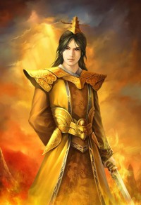 庶子为王