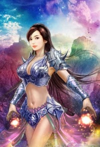 丧尸王的诱惑