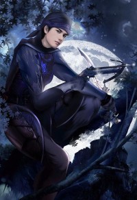 浮生若梦:唯爱帝王无情