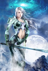 随身带着众神国度